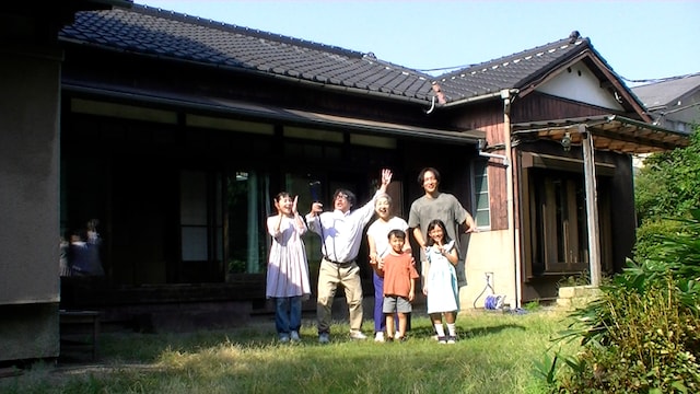 DOGADOGA「消せない！」ミュージックビデオより。