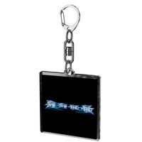 PINPIN GACHA アクキー（奇奇怪怪）（500円）