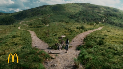 サムライマック「二兎を追ってもいいじゃないか。」編より。