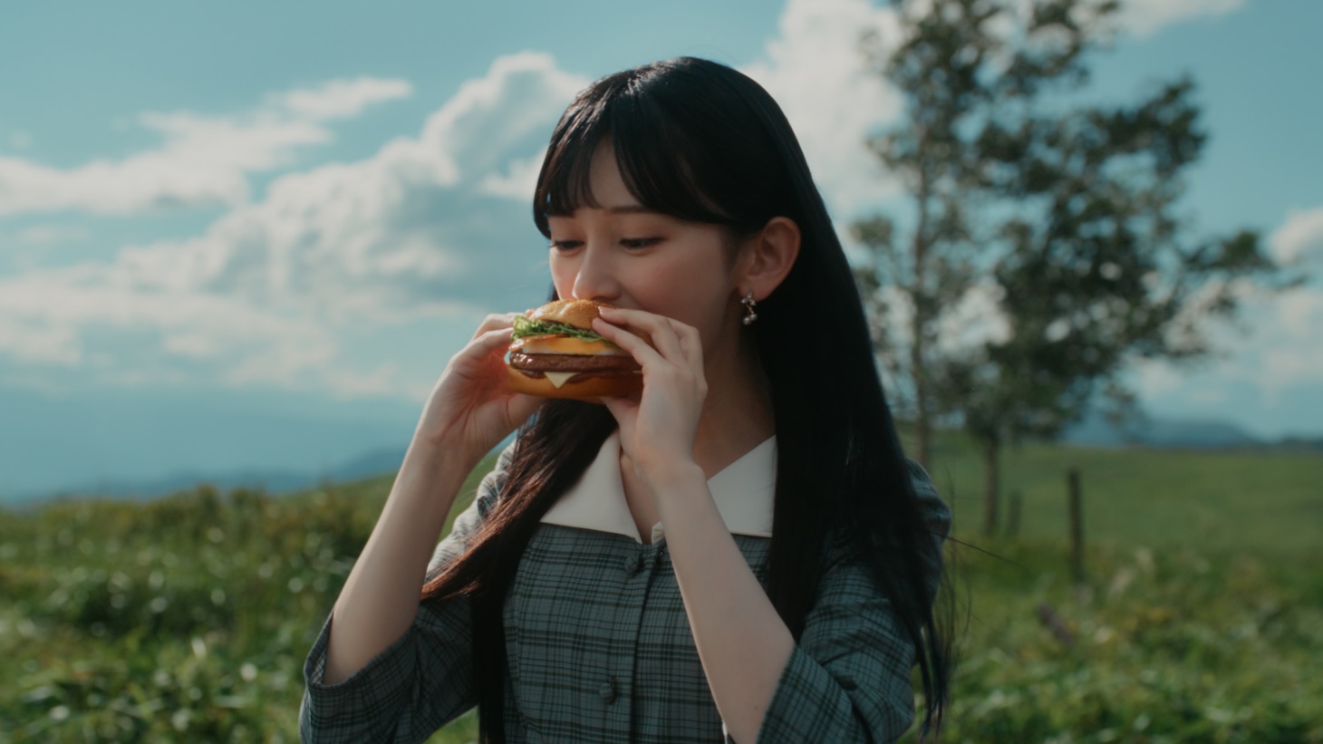 サムライマック「二兎を追ってもいいじゃないか。」編より。
