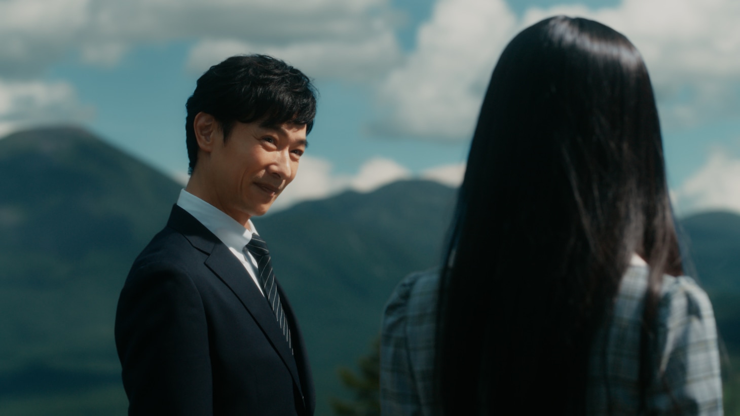 サムライマック「二兎を追ってもいいじゃないか。」編より。