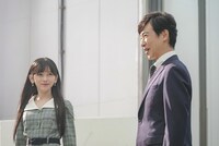 サムライマック「二兎を追ってもいいじゃないか。」編の撮影の様子。