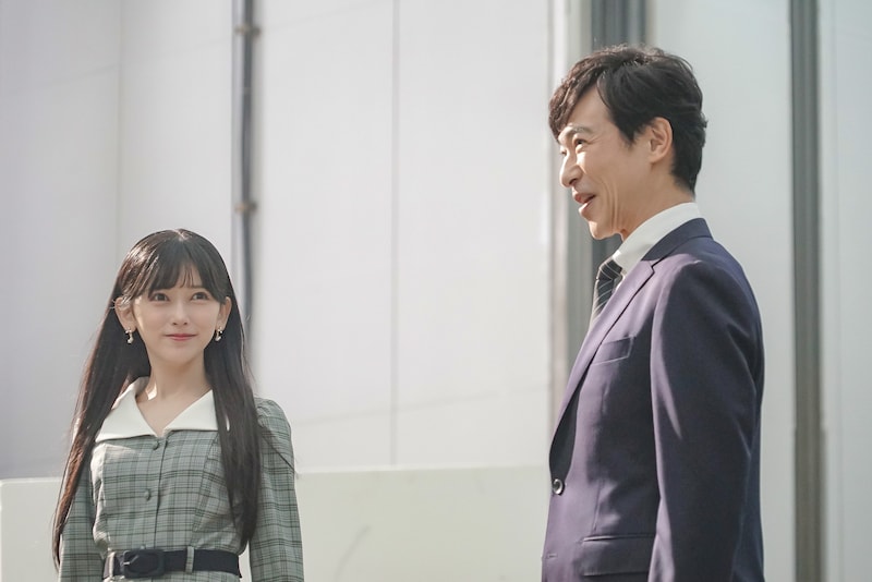 サムライマック「二兎を追ってもいいじゃないか。」編の撮影の様子。