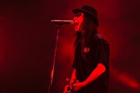 MAGUMI（撮影：緒車寿一）