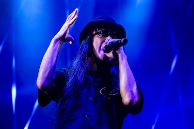 MAGUMI（撮影：緒車寿一）