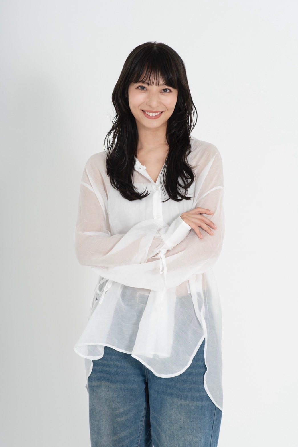永田レイナ