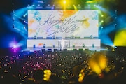 「OFFICE NINO HOLDINGS FAN MEETING 2025 "Show Case"」の様子。(撮影:西槇太一)