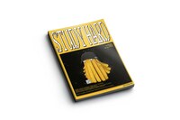 LETSGO NOTE 3種セット（1500円）