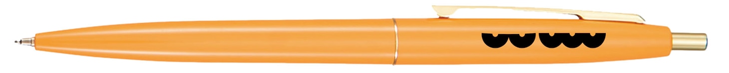 LOGO PEN（880円）