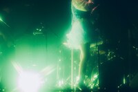 りりあ。（撮影：山川哲矢）