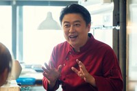 ドラマ「死ぬまでバズってろ!!」第1話場面写真 Ⓒ「死ぬまでバズってろ！！」製作委員会・MBS