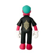 PINPIN TOYS（Shukei）背面