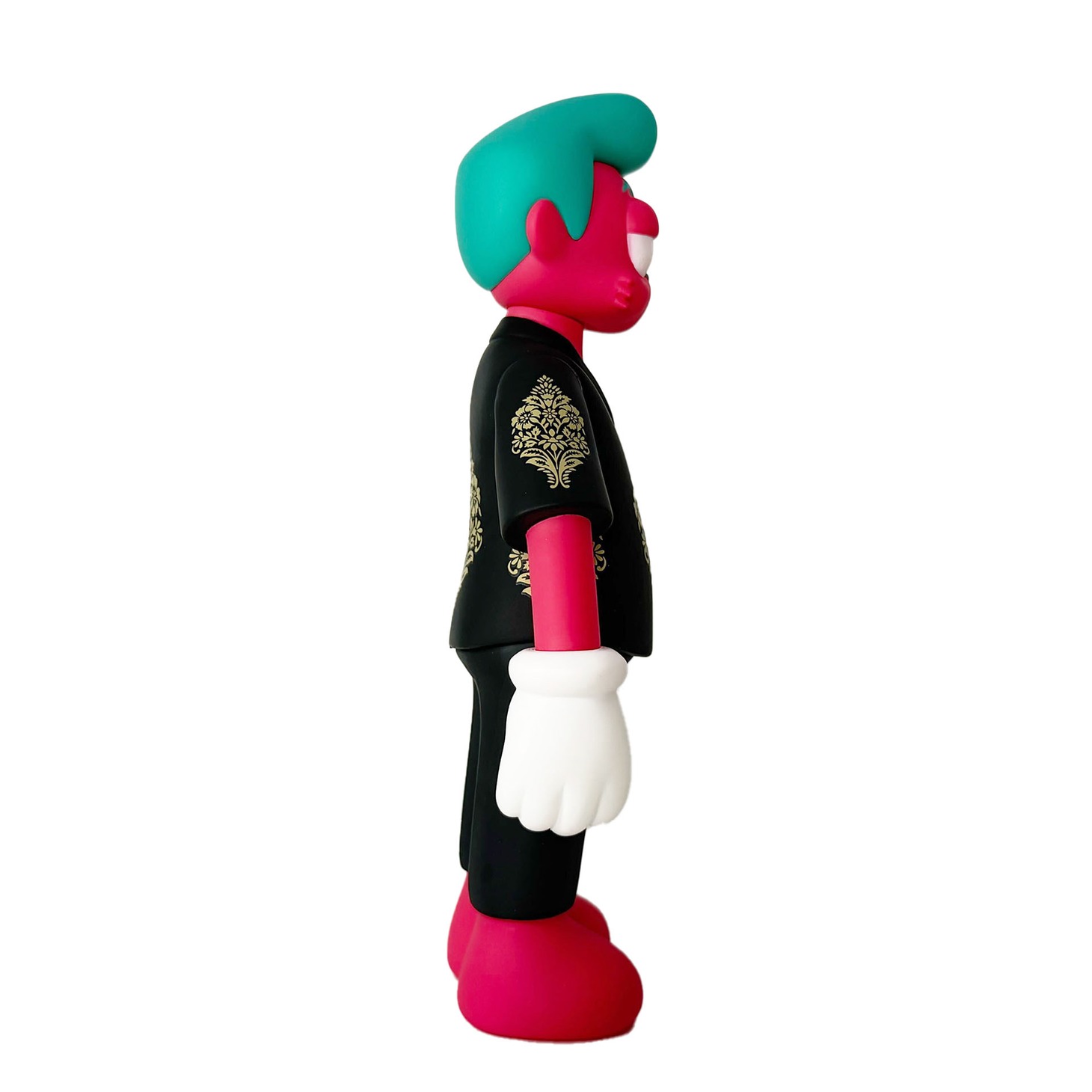 PINPIN TOYS（Shukei）右