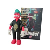 PINPIN TOYS（Shukei）（13500円）