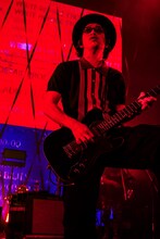 杉本恭一（撮影：緒車寿一）