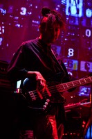 tatsu（撮影：緒車寿一）