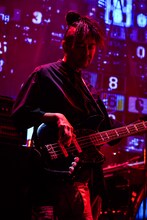 tatsu（撮影：緒車寿一）