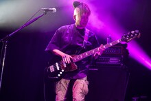 tatsu（撮影：緒車寿一）