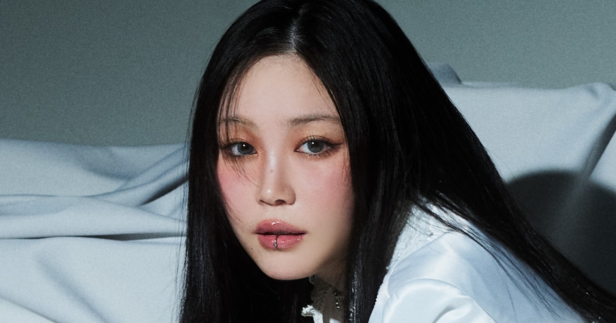 鷲尾伶菜が元(G)I-DLE・スジン迎えた楽曲「TOP NOTE」先行配信、ミニ 