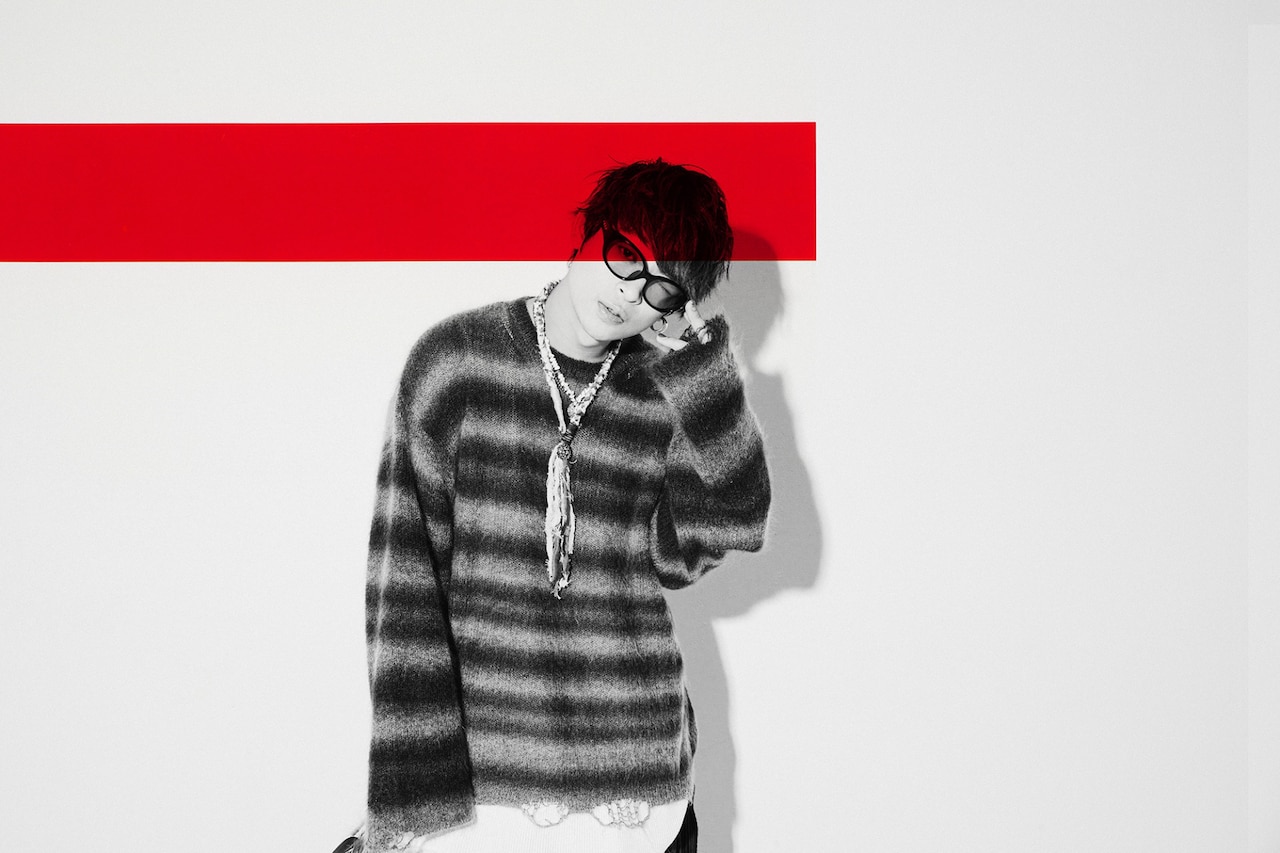 山中拓也（THE ORAL CIGARETTES） - THE ORAL CIGARETTES山中