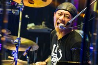 矢野一成（撮影：緒車寿一）