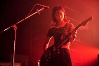 やぎひろみ（G / Cruyff）（Photo by HIROHISA NAKANO）