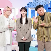 ユニクロ愛好家の久保史緒里がその魅力を紹介「サクサクヒムヒム」今夜放送