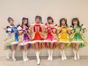 超ときめき♡宣伝部