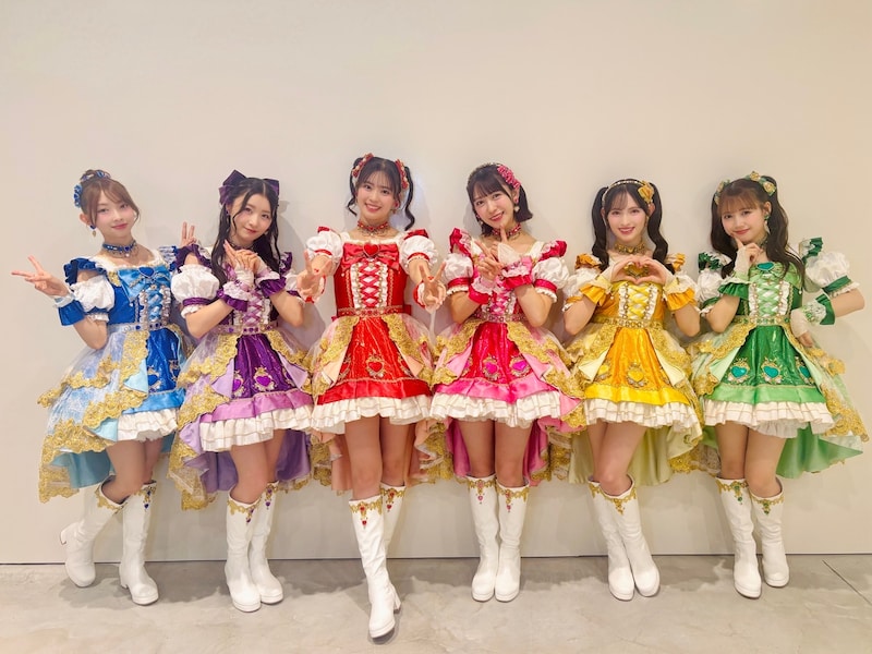 超ときめき♡宣伝部