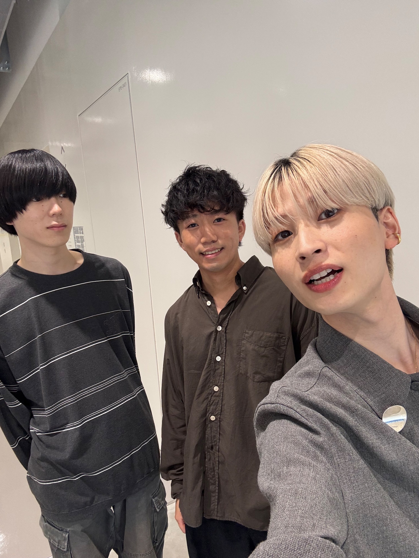 シャイトープ