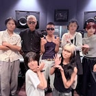 バラードかと思われたExWHYZの新曲は、DONGROSSO提供のパーティチューンだった