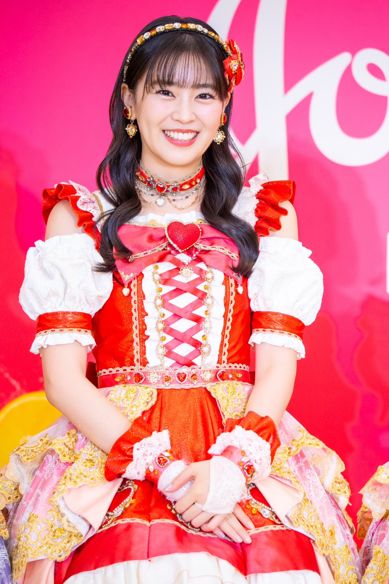 坂井仁香