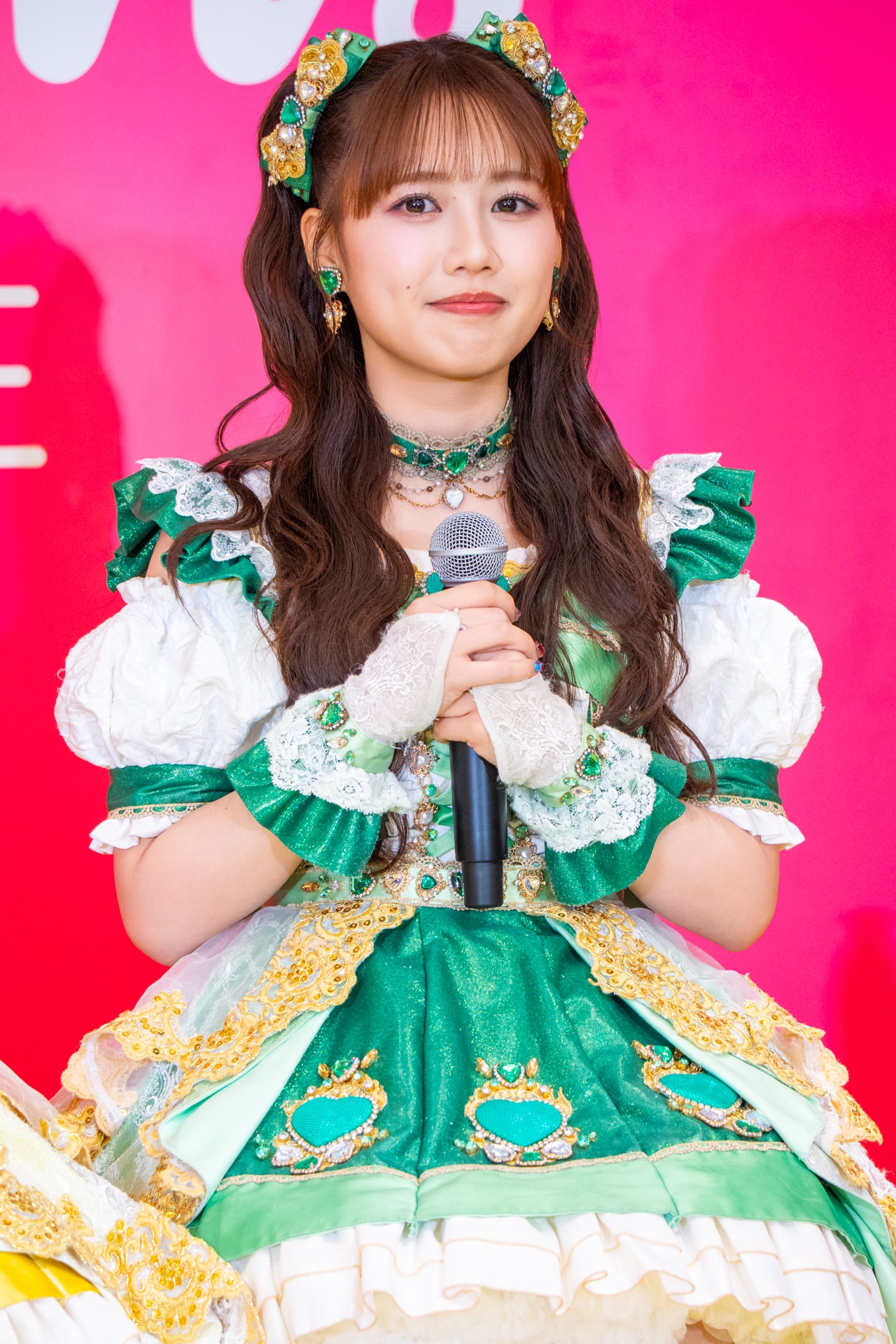 吉川ひより