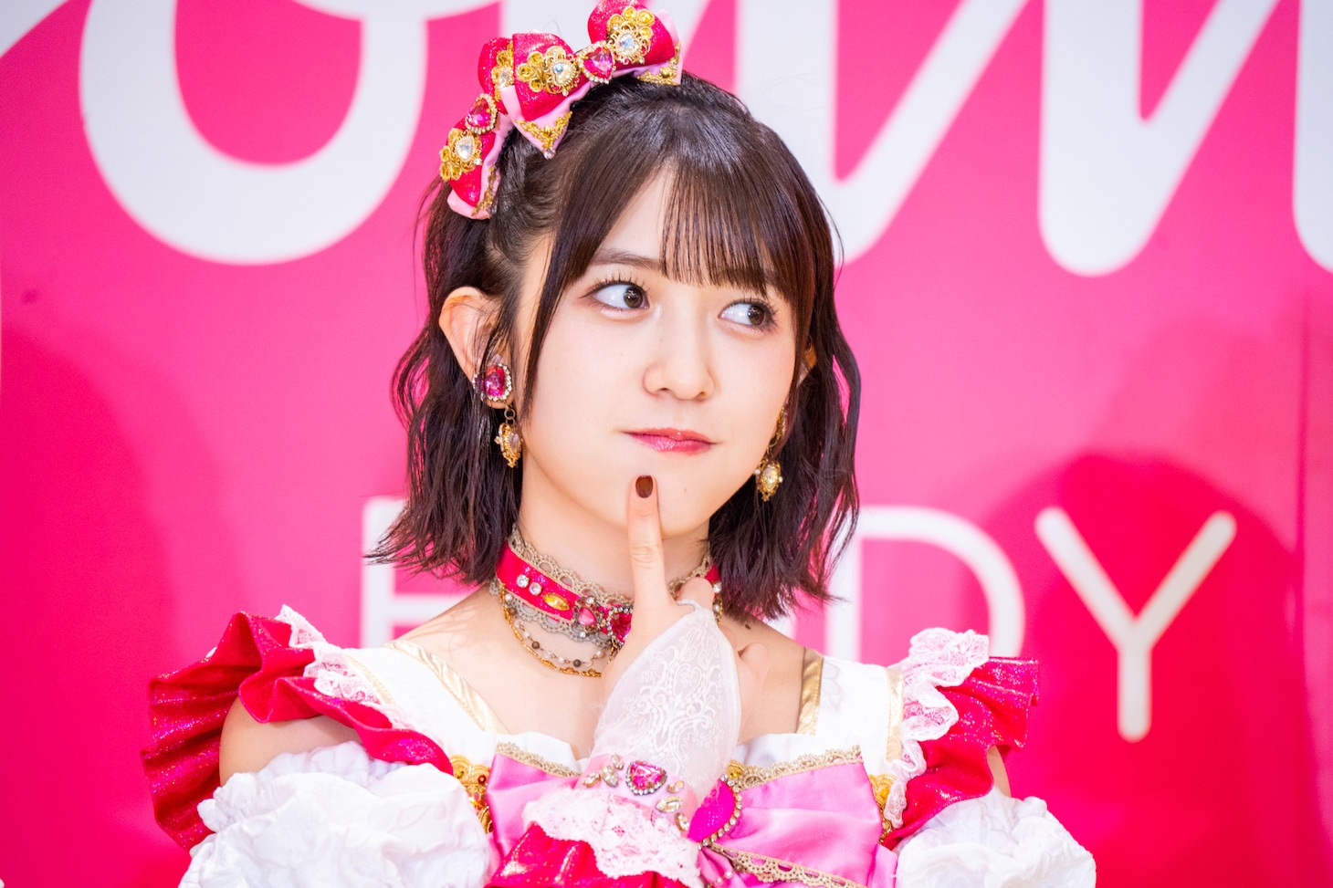 小泉遥香
