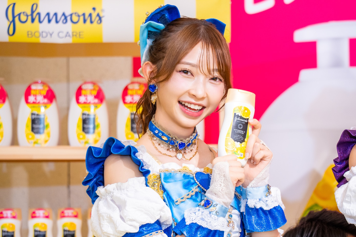 辻野かなみ