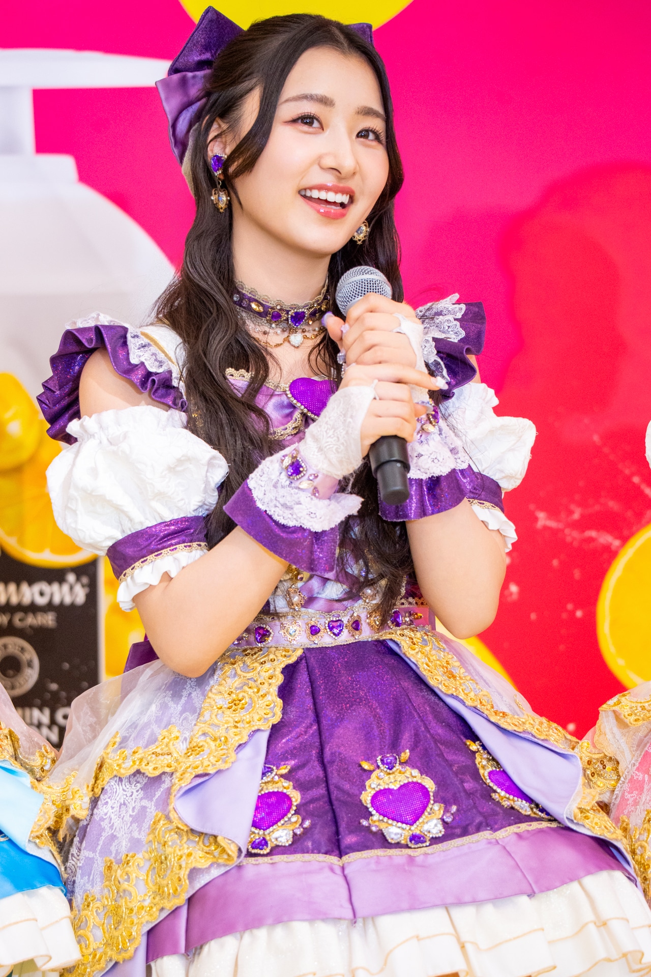 杏ジュリア