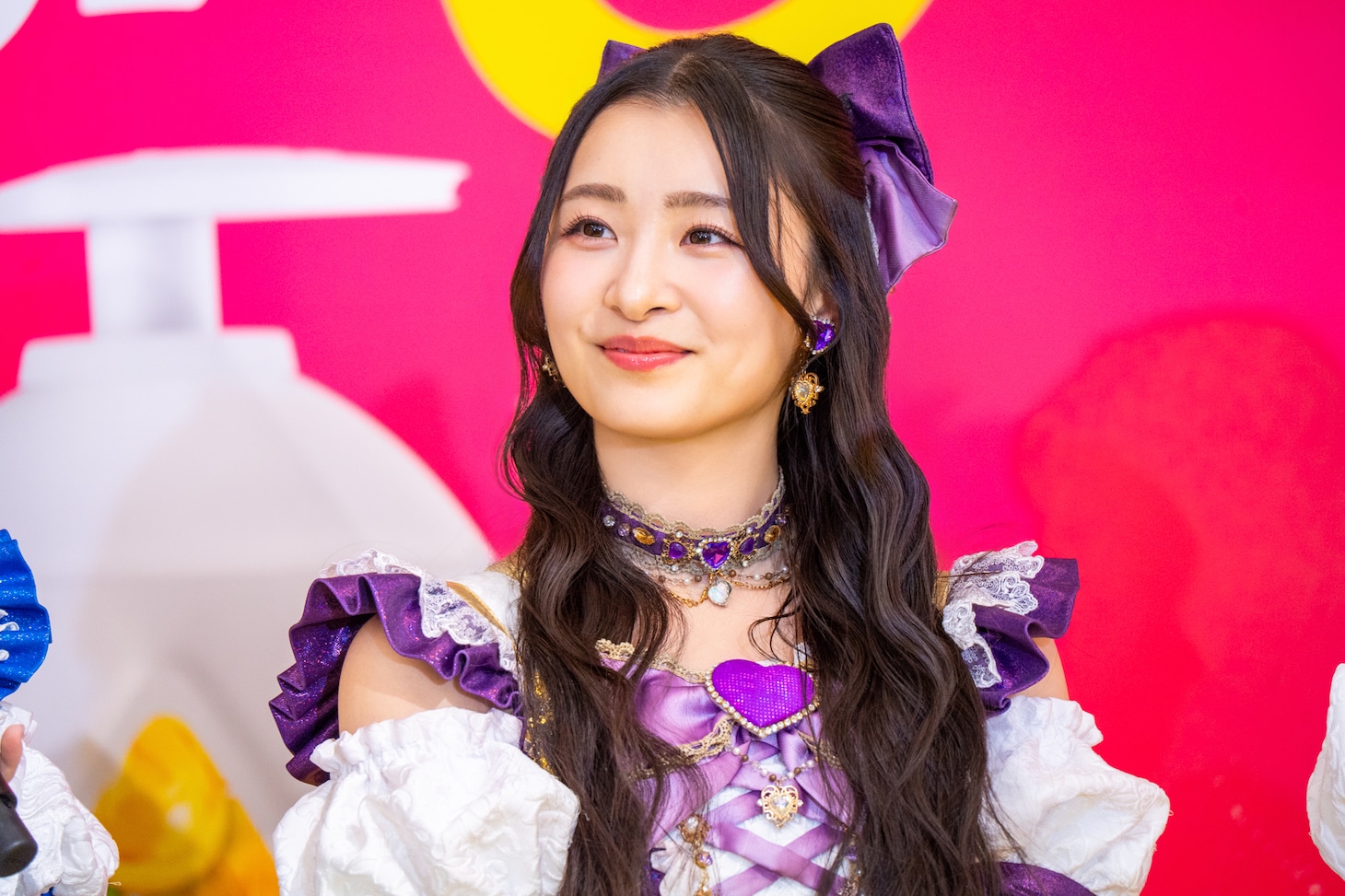 杏ジュリア
