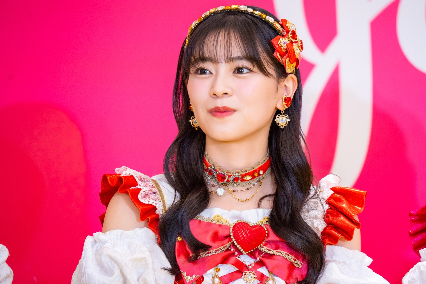 坂井仁香