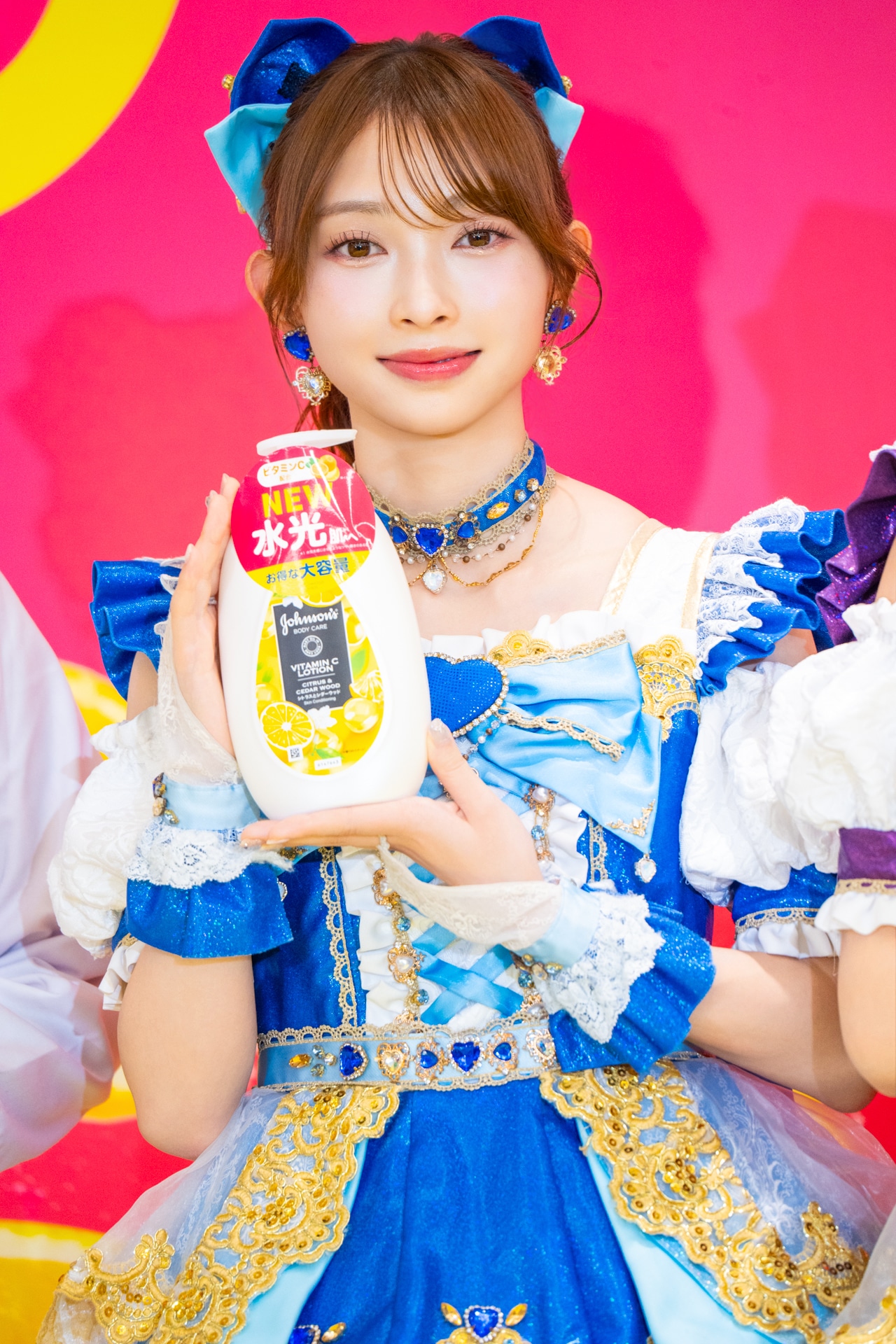 辻野かなみ