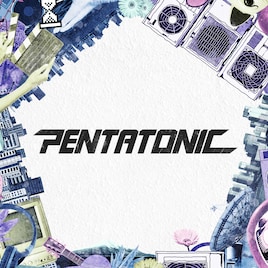 syudouキュレーター「PENTATONIC」にYOASOBI、DREAMERS、Aooo、Chevonら