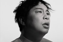 せいや（霜降り明星）こと石川晟也。