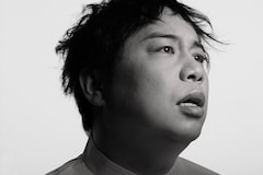 霜降り明星・せいやがアーティストデビュー「夢は紅白！」