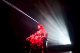 「後藤真希 LIVE 2025 ~The☆Collection~」の様子。