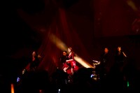 「後藤真希 LIVE 2025 ～The☆Collection～」の様子。