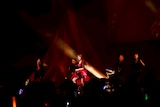 「後藤真希 LIVE 2025 ~The☆Collection~」の様子。