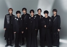Hey! Say! JUMP