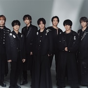 Hey! Say! JUMP新曲はダークでおちゃめなハロウィンソング、MVプレミア公開も決定