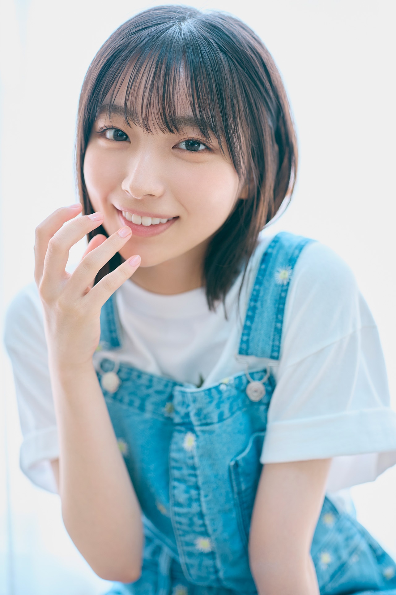 大野愛実（日向坂46）