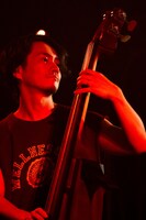 武田祐介（B）（写真提供：NHK）