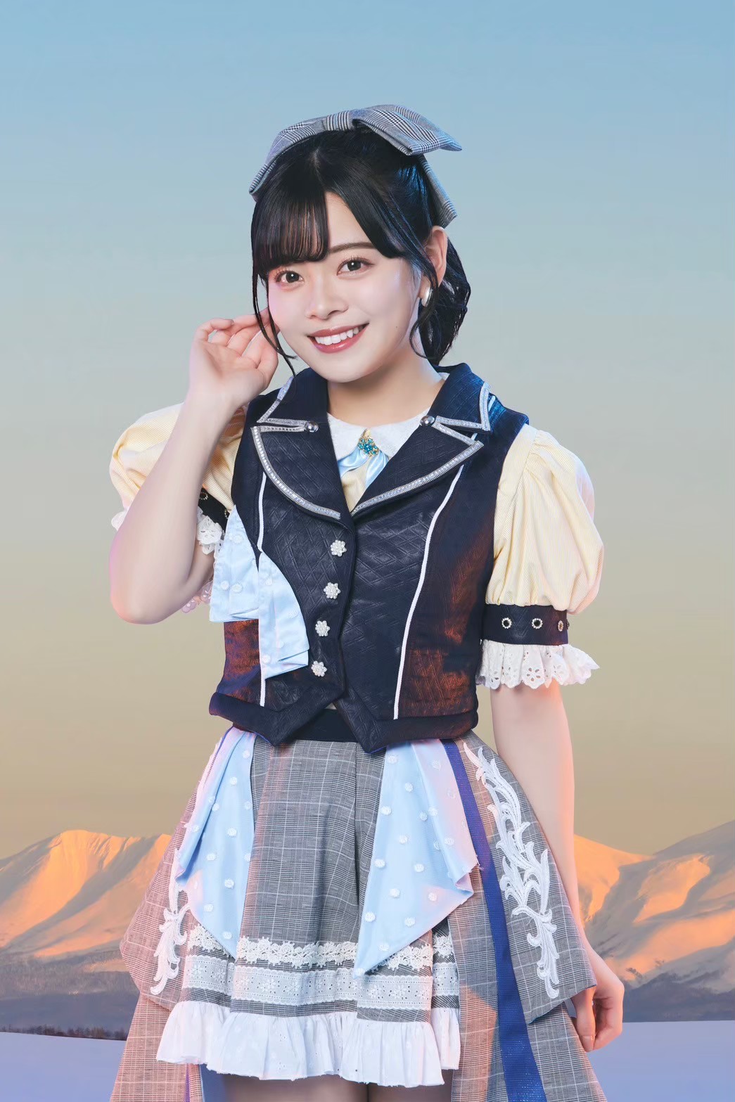 阿部葉菜